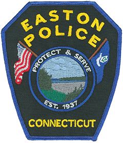 Hyperlocal news, alerts, discussion and events for Weston, Redding and. . Easton ct patch